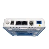 FTTH ONU AN-5506-02B 01A ONU ONT GPON Fiber Optical Network Unit 1GE Router FTTH Modem GPO
