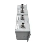 Customization Service Two Channel VHF UHF Rf Passband Filter