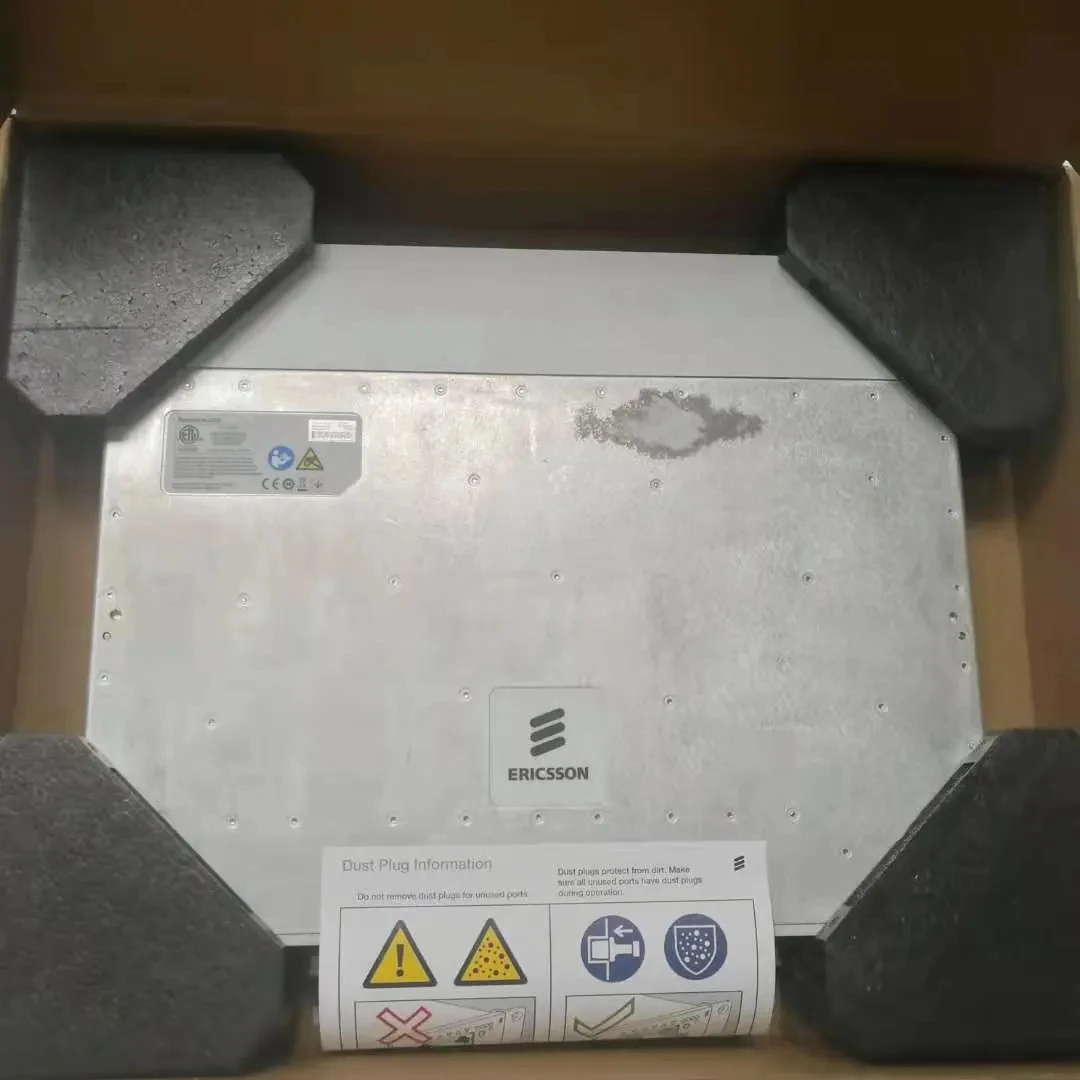 New brand orginal package BBU 6630 Ericsson Baseband board 6630 for communication equipment 6630 Ericsson-boxintelecom