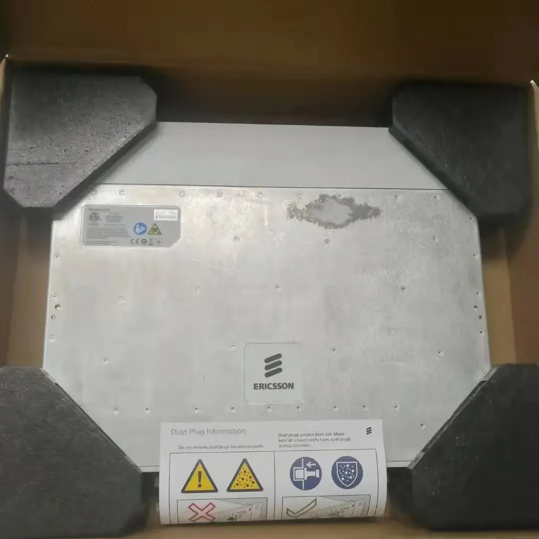 New brand orginal package BBU 6630 Ericsson Baseband board 6630 for communication equipment 6630 Ericsson-boxintelecom