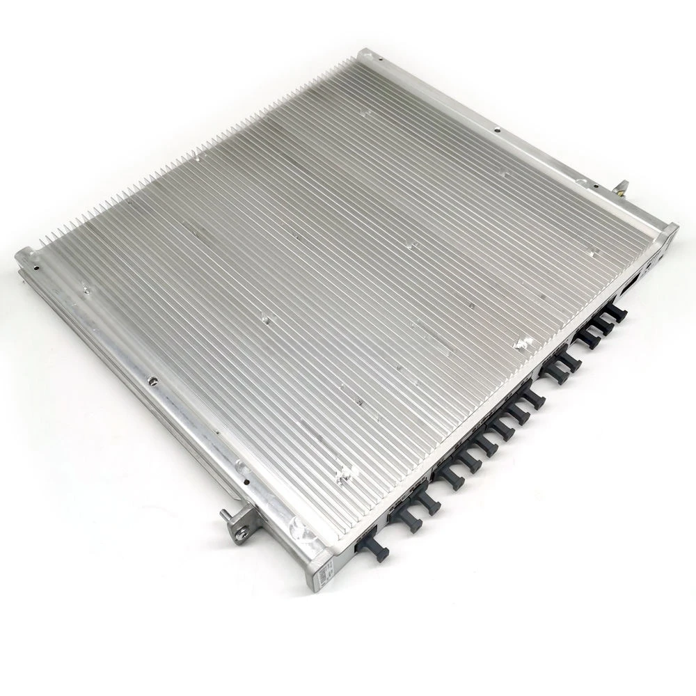 New Telecom BBU Baseband 5216 KDU 137 925/31 BBU Baseband 5216-boxintelecom