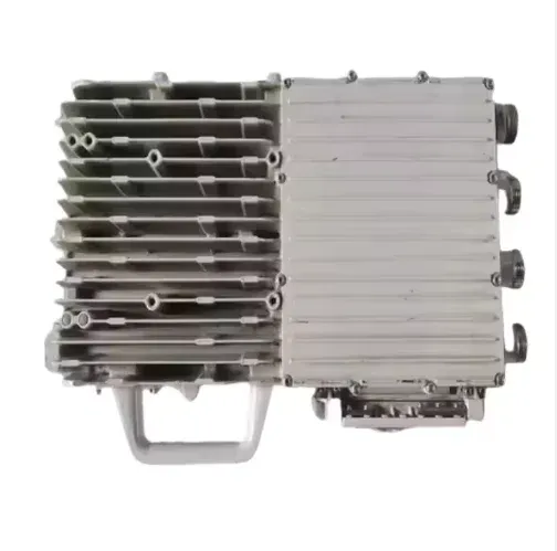 RadioRRU R8862A S1800 FDD LTE ZXSDR Wireless Infrastructure Equipment Base Station-boxintelecom