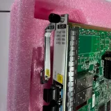 TNF1SL4D Optical Interface Board 2xStm-4 Optical Module OptiX OSN 1800 V Transmission Netw