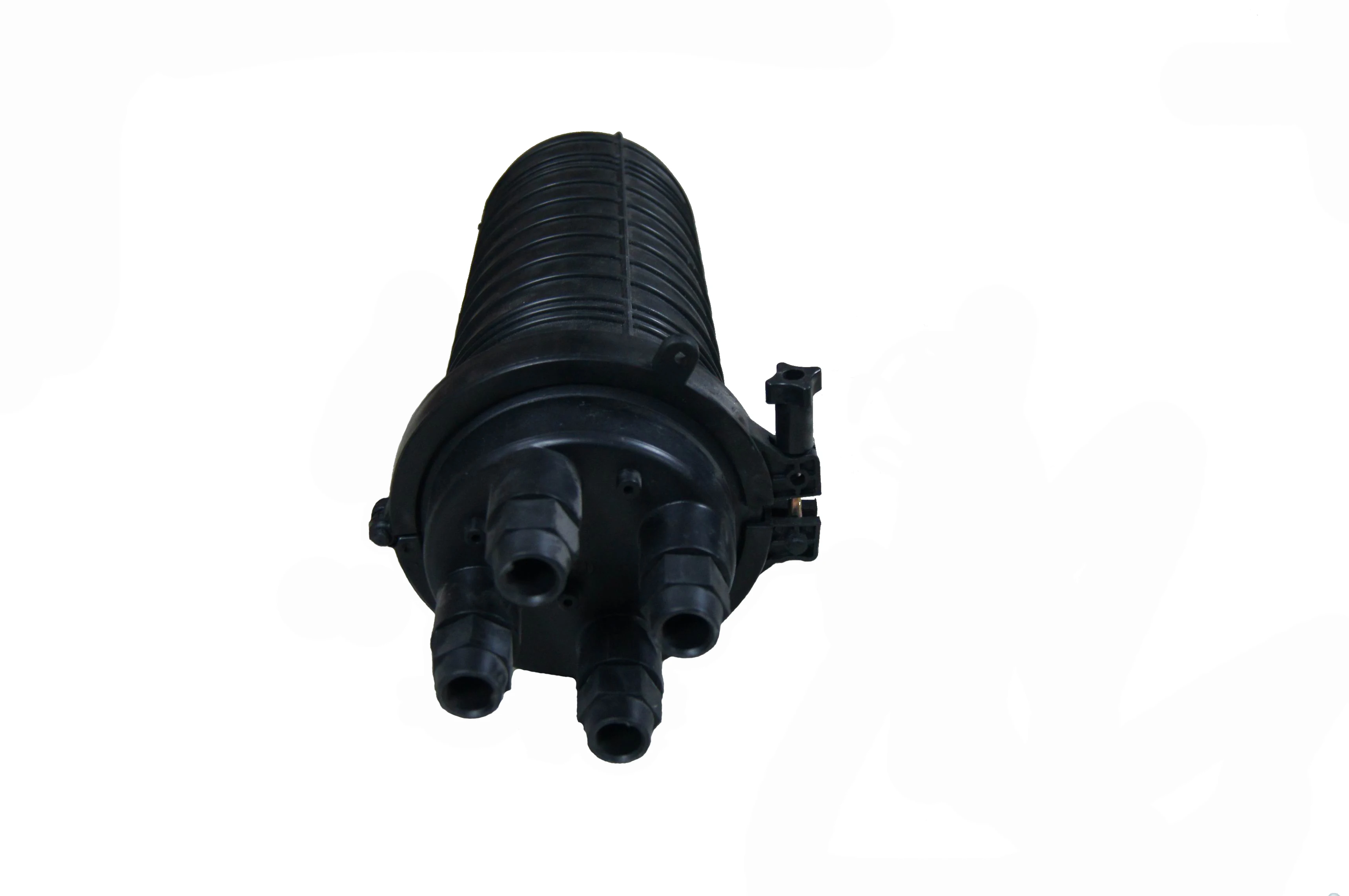 FTTH 4 Cable Ports Optical Distribution Point Closure Mechanical Sealing ODP Fiber Access