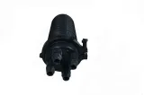 FTTH 4 Cable Ports Optical Distribution Point Closure Mechanical Sealing ODP Fiber Access 