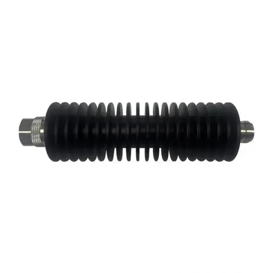 Bi-Directional Attenuator 40dB 100W  DC-6G NM/F