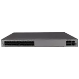 Network Switches 24 10/100/1000base-T 4 X 10 Ge SFP+ Ports S5735-S24t4X Gigabit Ethernet S