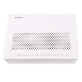 Jinglai Network ONU XPON 2.4G GIGABIT H1S-3 Used GPON EPON 2 Antennas 1GE+3FE+1TEL+WIFI US