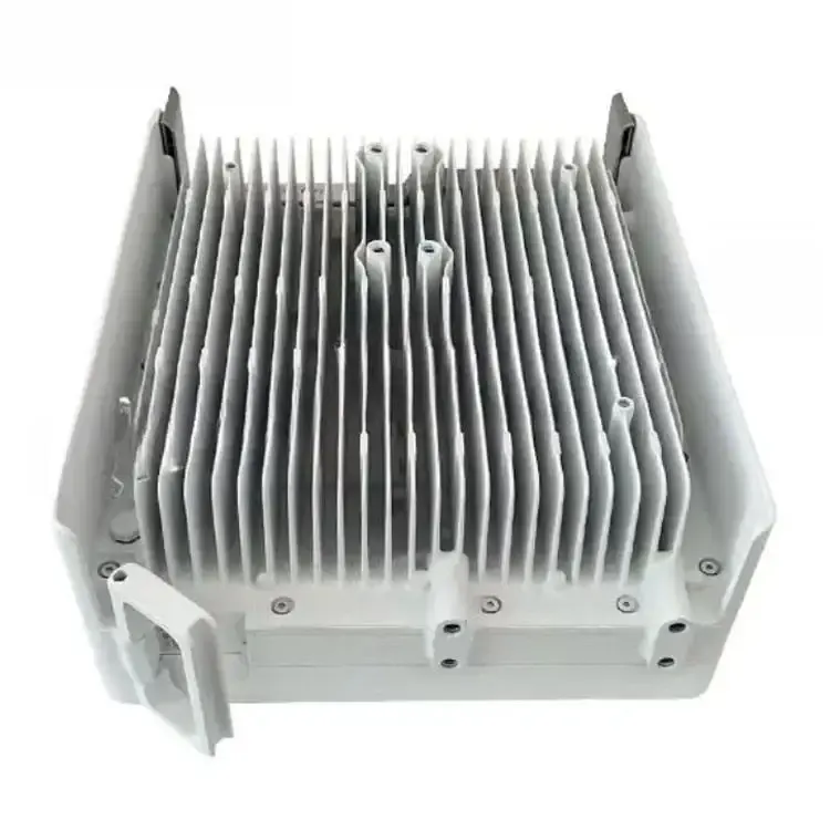 Boost Coverage & Capacity with the RRU 4415 B7 Advanced Cellular Radio Equipment