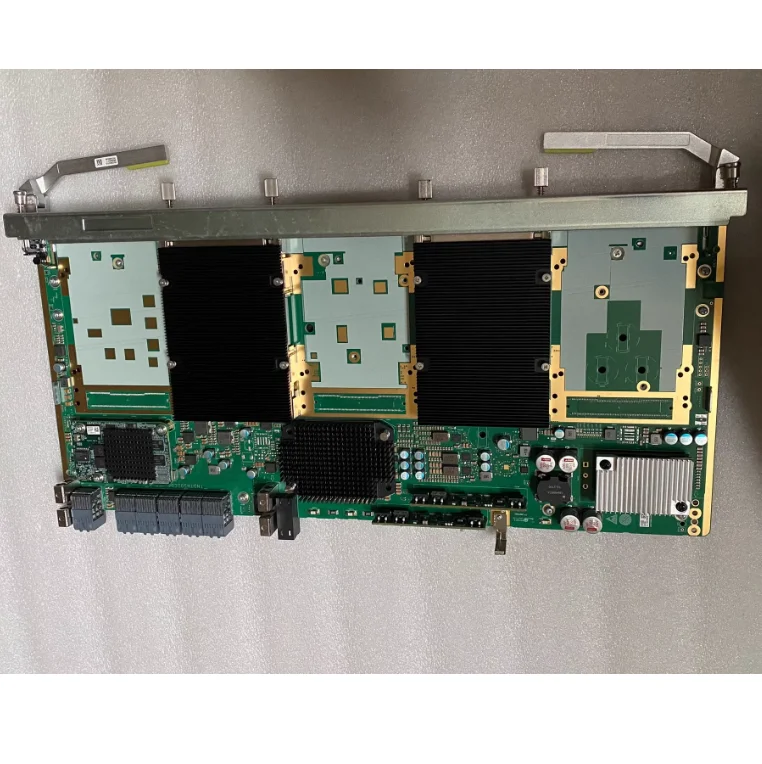 TNV2N401 Wavelength Division Board OSN9800 Platform Is Designed Specifically for Enhancing