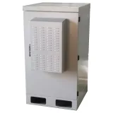 27U 19 Inch Large Space Rack Box Outdoor and Indoor Telecom Cabinet for Telecommunication 