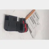 Chassis Power Connector SUP 6601 NTB 101 29/1