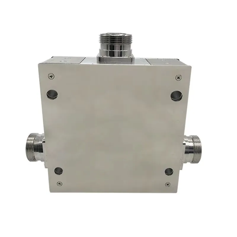 RF Vhf Rf Circulator 170-210MHz 900W, N Female to N Female Vhf Uhf Circulator-boxintelecom
