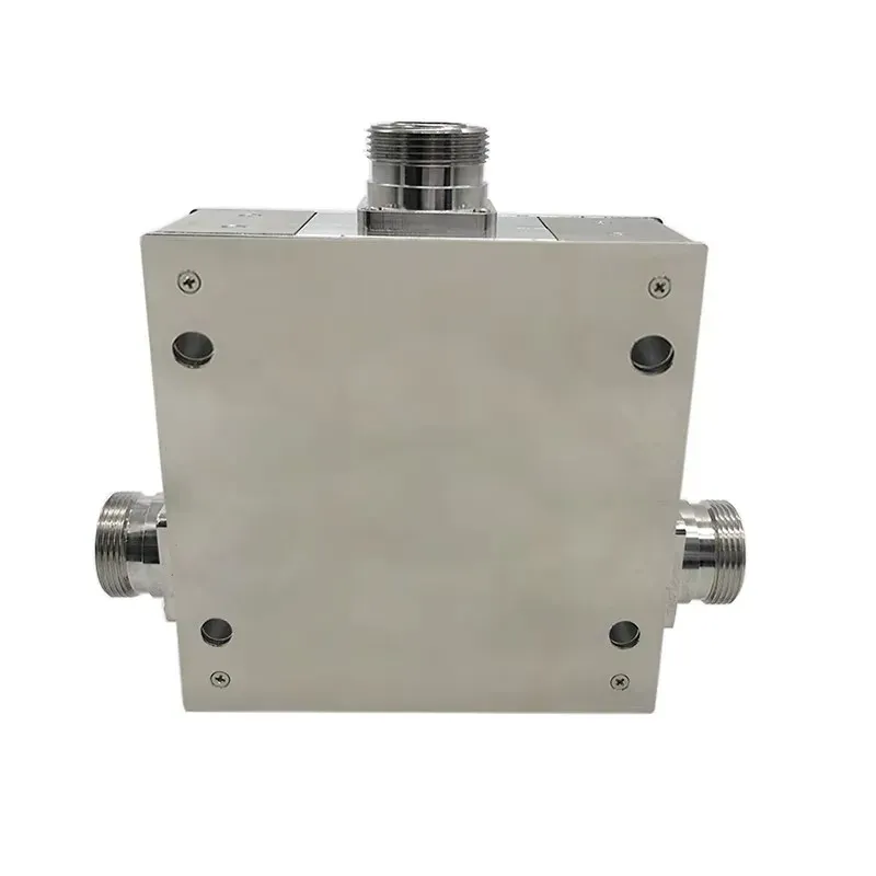 RF Vhf Rf Circulator 170-210MHz 900W, N Female to N Female Vhf Uhf Circulator-boxintelecom