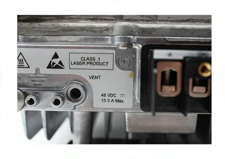 NSN Flexi Multiradio FHDA 472132A System Module for BTS