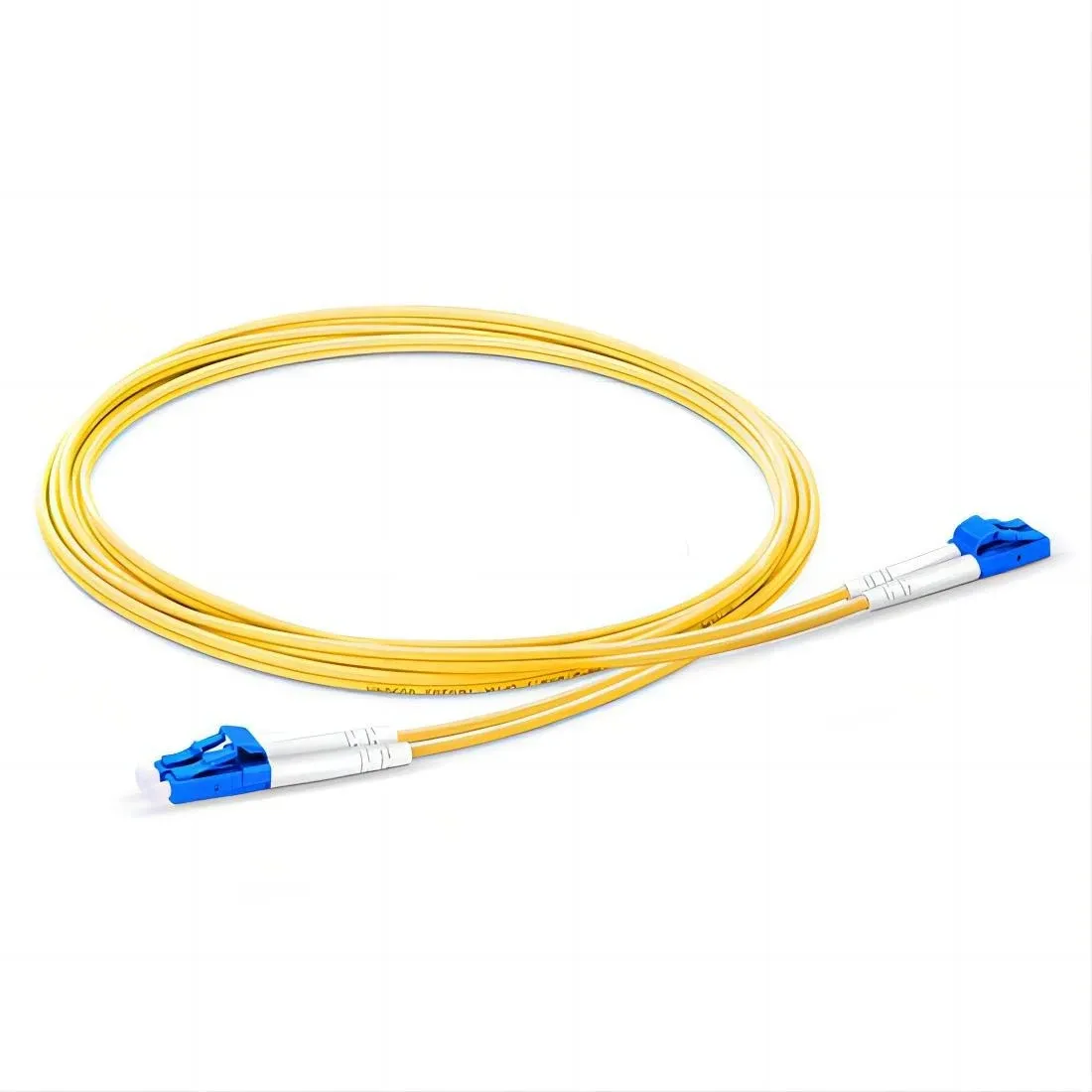 Wholesale LC-LC Duplex Simplex Fiber Optic Patch Cord 3G 4G GPRS GSM Simplx Dupl Mux Low P