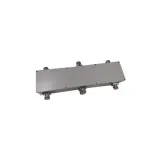 High Quality Wholesale  4x4 350-6000MHz Hybrid Combiner With Low PIM -160dBc for DAS IBS