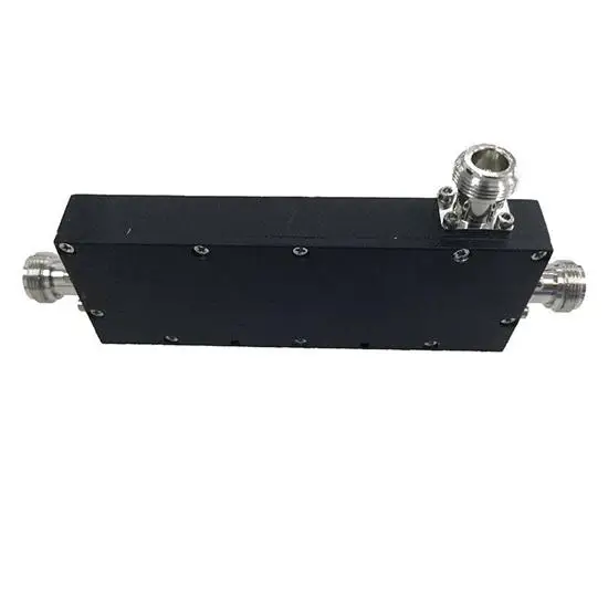 Hot Sale 400-430MHz 200W VHF UHF RF Directional Coupler With N female for Public Safety DA