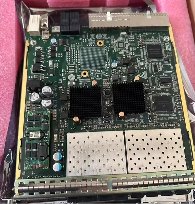 TNH2SL4D 4xSTM-1 optical/electrical interface board OptiX OSN580