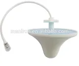 RF 4G LTE MIMO Antenna UHF 400-480MHz 2.15dBi  Indoor Signal Booster 3G  Lte Omini Directi