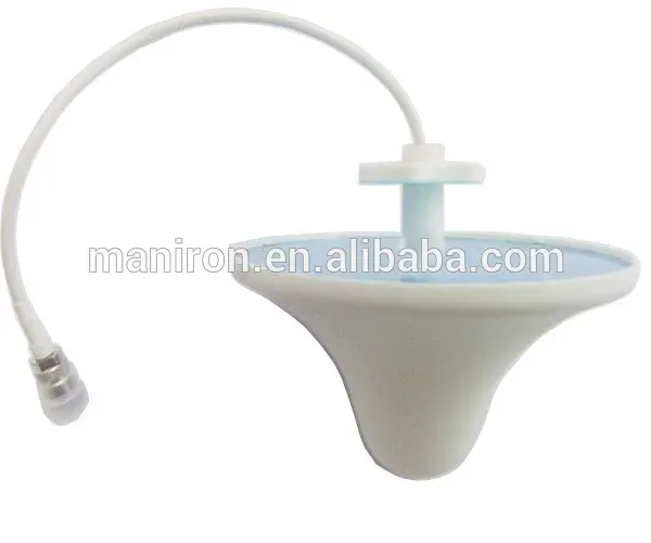 RF 4G LTE MIMO Antenna UHF 400-480MHz 2.15dBi  Indoor Signal Booster 3G  Lte Omini Directi