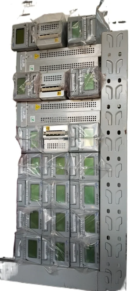 Original Vertiv/Emerson Monitor Module M800D Controller Modules for Netsure Power System-boxintelecom