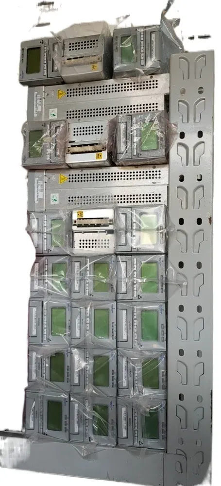 Original Vertiv/Emerson Monitor Module M800D Controller Modules for Netsure Power System-boxintelecom