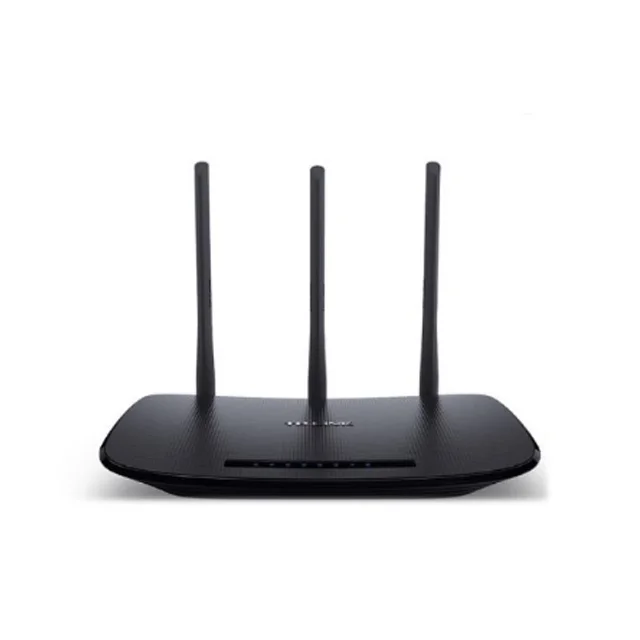 New or Second Hand  TL-WR940N   Tp-link Tl-wr940n 450Mbps Wireless Router 2.4GHz Access Point WiFi Extender-boxintelecom