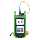 Fiber Optical Light Source KLS35 Stable Light Source Fiber Cable Tester Wavelength 850/130