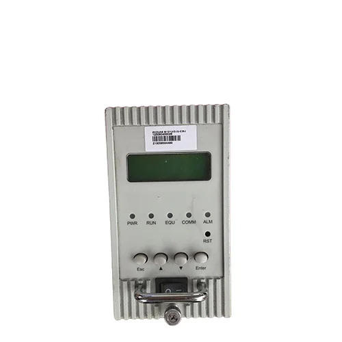 ZXDU58 B121 Build-in DC power system(-48V/30A) up to 120A(4 ZXD1500)