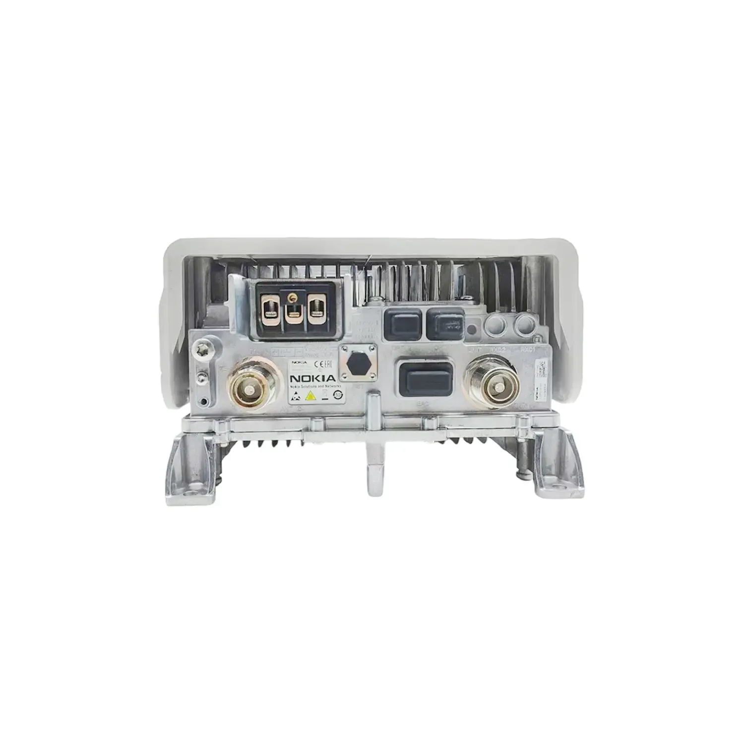 Rru FRGY 087211A.202 Remote Radio Unit Base Station Wireless Infrastructure Equipment 48 VDC 1Mbps/2Mbps-boxintelecom