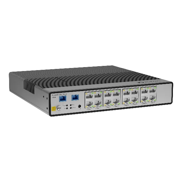 Optical Terminal FTTO ONU OptiXstar P884E Two XGS-PON Pro Ports High-quality Fiber Optic Equipment 2