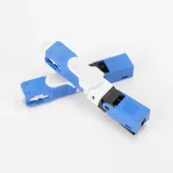 ESC250D Fiber Optic Fast Connector FTTH Field Assembly Optical Conector SC APC