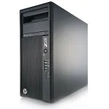Tower Server with DDR3 1600 MT/s Vertical Workstation HP Z230