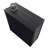 Low PIM -161dBc 200W  698-2700MHz RF Dummy Load Termination with  DIN-Male  for IBS DAS Pr