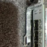 H W 03033FXE CR5D00EAGF95