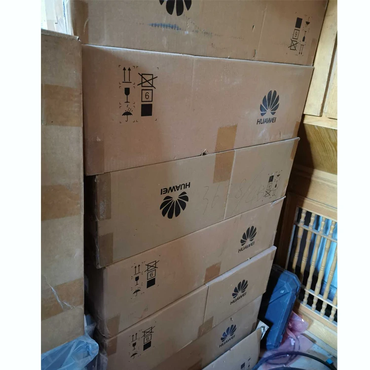 RRU3638 1800MHz 2100MHz RRU3826 2100MHz 02310KKQ Remote Unit