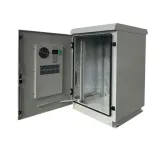 OEM Enclosures Batterie Rack Cabinet Ups Lithium Battery Pack Cabinet Telecom Battery Cabi