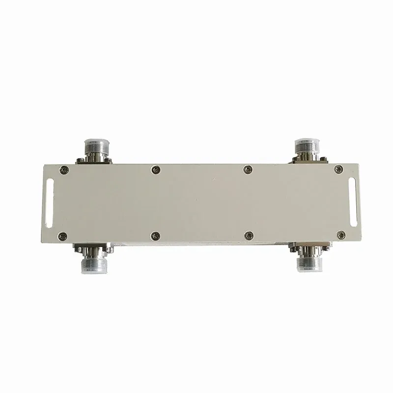 Hot Selling boxin 600-6000MHz 3db Hybrid Coupler -155dBc 2x2 RF Hybrid Coupler Combiner Wi