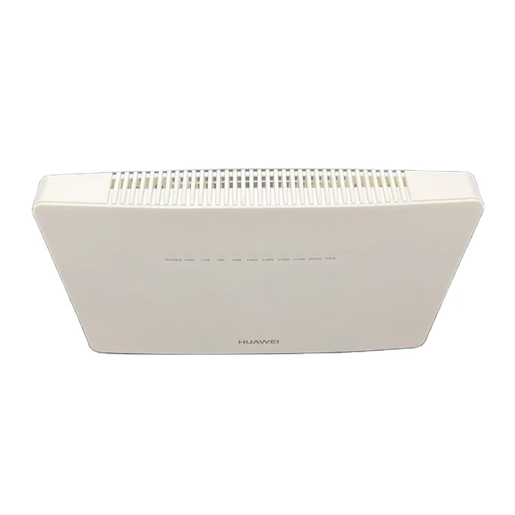 EchoLife Indoor Dual Band 2.4G/5G WiFi Router HG8245Q2 with 4GE+2POTS POE 3G Network GPON ONU-boxintelecom