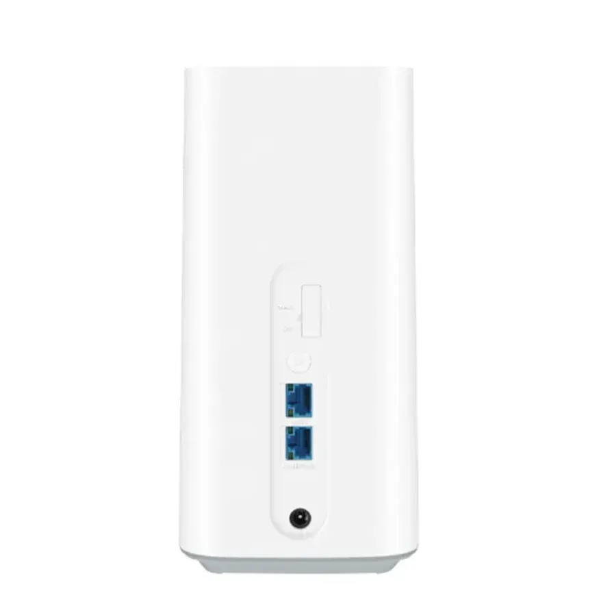 H112-370 5G CPE Pro Wireless Router Dual Band Wifi Modem With SIM Card Slot 5G Frequency B
