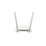 Used TP-LINK Wireless Router TL-WR841N 2.4G 300M with English Firmware FTTH