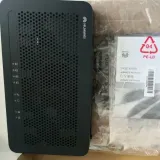 Enterprise Routing Optical Terminal ONU GPON Uplink 4 GE POE Gigabit Passive Fiber Optic A