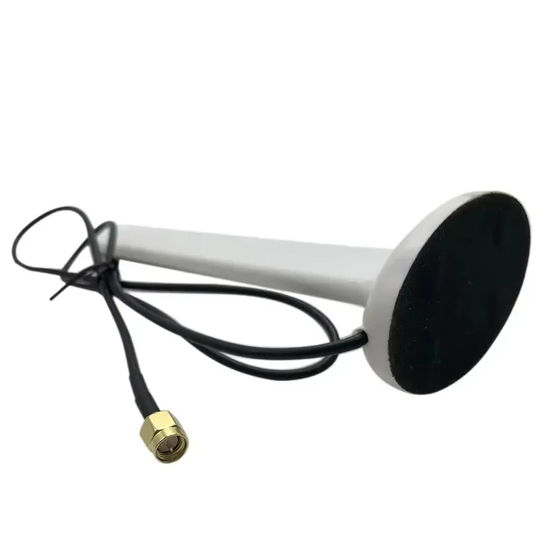 Desk Antenna 698-2700MHz ,SMA Female, Low Pim for IBS, BTS, DAS