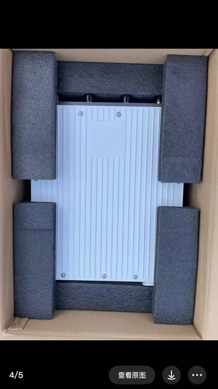 Original Optical Module CPRI Radio 8863 B41K KRC 161 8581-boxintelecom