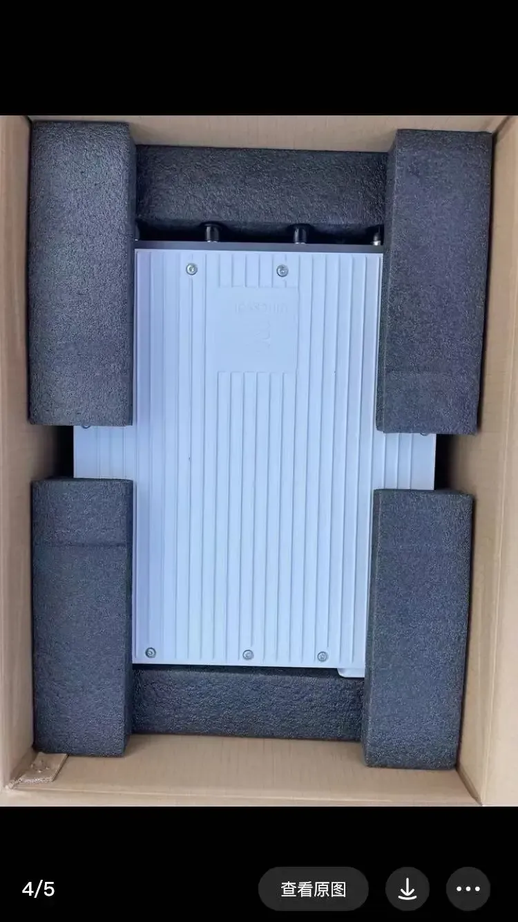 Original Optical Module CPRI Radio 8863 B41K KRC 161 8581-boxintelecom