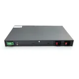 Factory Price OEM ODM GEPON OLT 8 ports MK6600-G8 8 PORT 10Ge OLT Gpon 8 Portas MiNi 1U GP