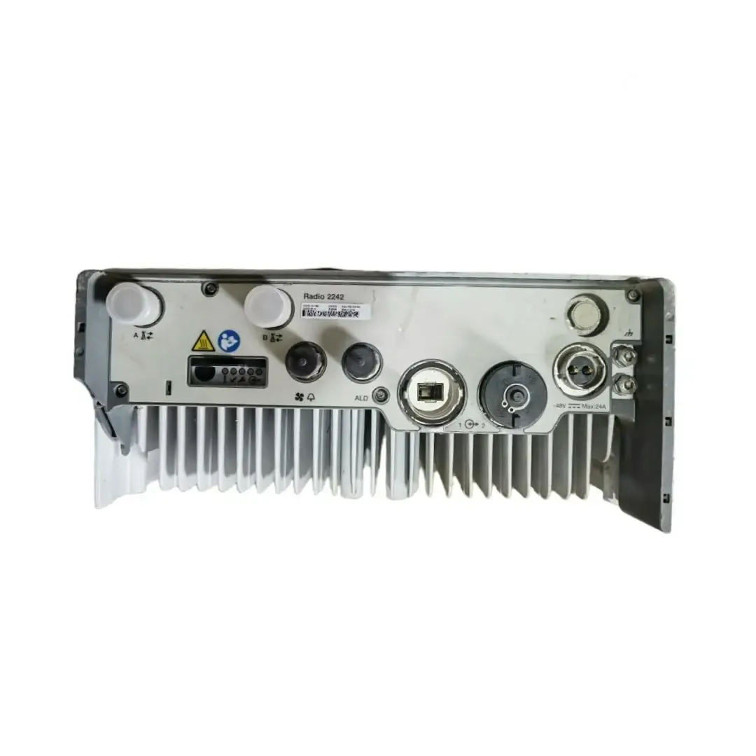 Radio 2242 B1 B3 Wireless Base Station RF Unit KRC 161 726/1 RRU Radio 2242B1B3 KRC161726/1-boxintelecom