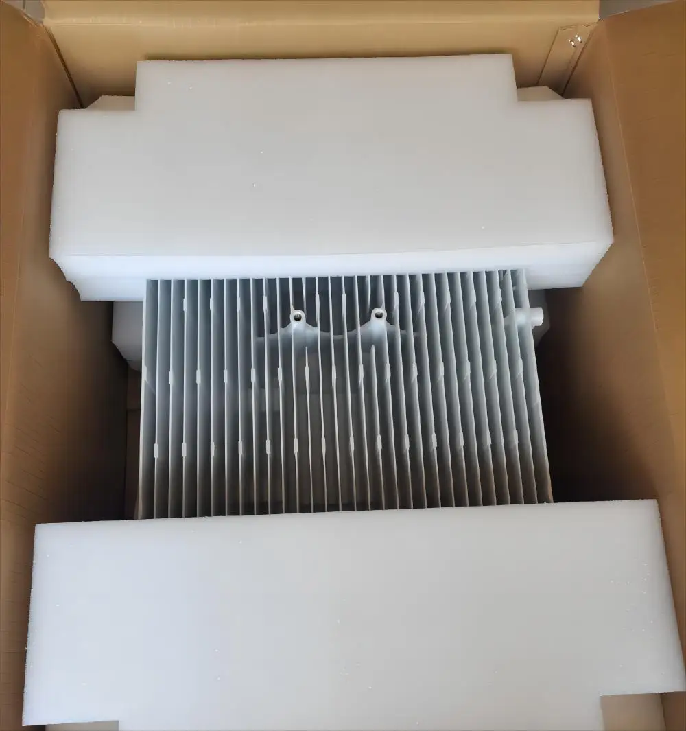 Radio 4499 44B1 44B3 C RRU Unit KRC 161 787/1 Wireless Base Station Radio 4499B1B3 KRC1617