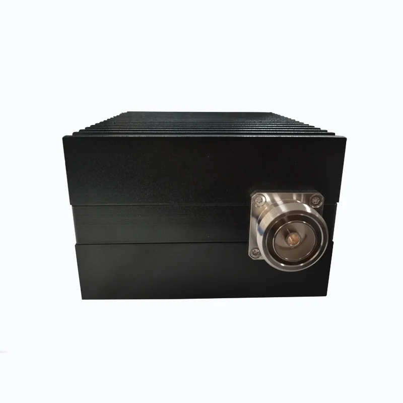 Wide Frequency 350-1000MHz 100W Termination Load with DIN 7/16 Female Connector for DAS IBS Telecom-boxintelecom